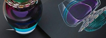 Bvlgari L`opera Grandiosa - единственный в своем роде