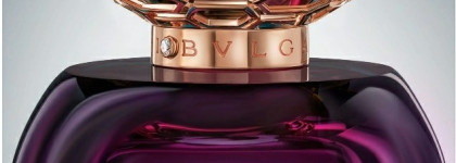 Bvlgari L`opera Grandiosa - единственный в своем роде