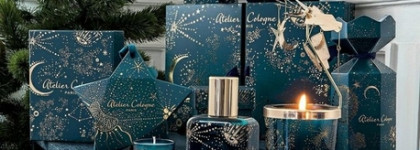 "Звездный путь" Atelier Cologne