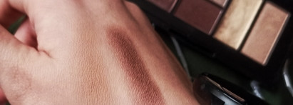 Скромная коллекция косметики Rimmel - 2021