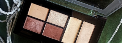 Скромная коллекция косметики Rimmel - 2021