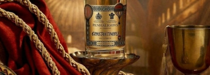Constantinople Penhaligon’s EDP