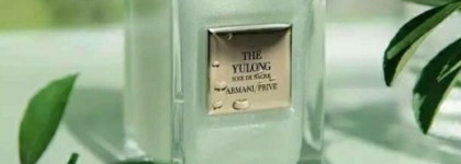 Thé Yulong Soie de Nacre EDT Giorgio Armani