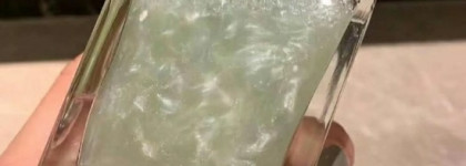 Thé Yulong Soie de Nacre EDT Giorgio Armani