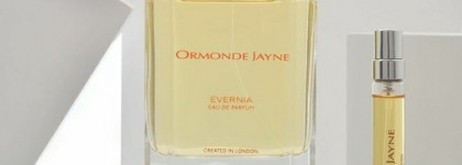 Ormonde Jayne Evernia EDP
