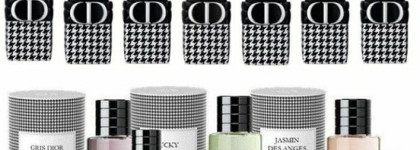 Christian Dior New Look Atelier Makeup Collection 2022 (Limited Edition)