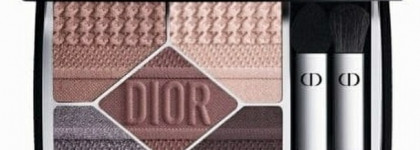 Christian Dior New Look Atelier Makeup Collection 2022 (Limited Edition)