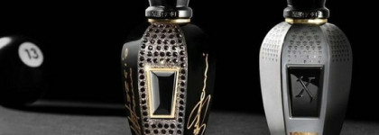 Scent of Dark Xerjoff EDP