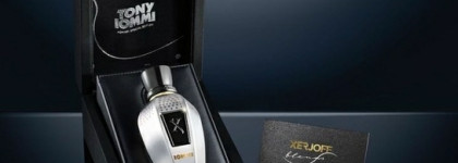 Scent of Dark Xerjoff EDP