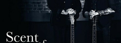 Scent of Dark Xerjoff EDP