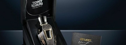 Scent of Dark Xerjoff EDP