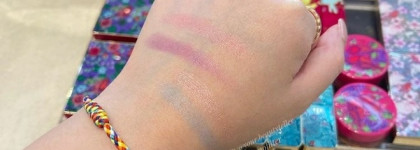 Сlé de Peau Beauté Holiday Collection 2021 The Garden of Splendor (Limited Edition)