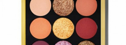 MAC Lunar Luck Makeup Collection Lunar New Year 2022 (Limited Edition)