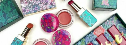 Сlé de Peau Beauté Holiday Collection 2021 The Garden of Splendor (Limited Edition)