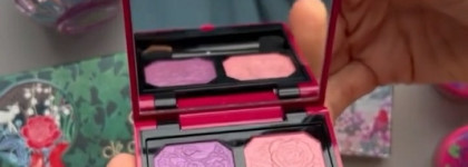 Сlé de Peau Beauté Holiday Collection 2021 The Garden of Splendor (Limited Edition)