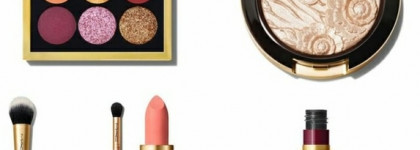 MAC Lunar Luck Makeup Collection Lunar New Year 2022 (Limited Edition)