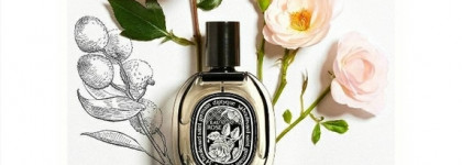 Diptyque Eau Rose Eau de Parfum Limited Edition