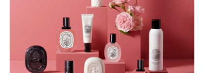 Diptyque Eau Rose Eau de Parfum Limited Edition