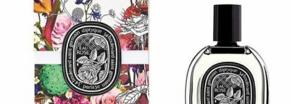 Diptyque Eau Rose Eau de Parfum Limited Edition