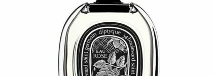Diptyque Eau Rose Eau de Parfum Limited Edition