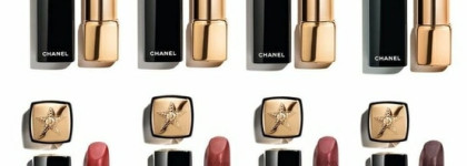Chanel La Comete Makeup Collection Spring 2022 Limited Edition