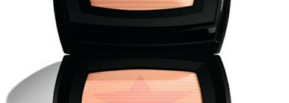 Chanel La Comete Makeup Collection Spring 2022 Limited Edition