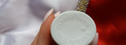 Спасение для сухой кожи - восстанавливающее масло Calm-Essentiel Restoring Treatment Oil Clarins