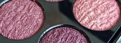 Chanel Tweed Eyeshadow Palettes Spring 2022