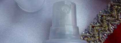 Concept Spray Mask 17 in 1 Salon Total Repair - бюджетная несмывашка для идеального восстановления сухих и окрашенных волос