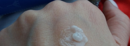 Concept Spray Mask 17 in 1 Salon Total Repair - бюджетная несмывашка для идеального восстановления сухих и окрашенных волос