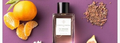 Fig Infusion ЕDP - новинка Essential Parfums