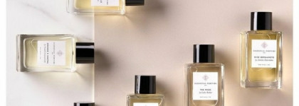 Fig Infusion ЕDP - новинка Essential Parfums