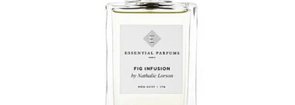 Fig Infusion ЕDP - новинка Essential Parfums