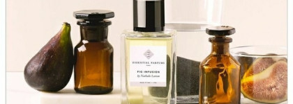 Fig Infusion ЕDP - новинка Essential Parfums