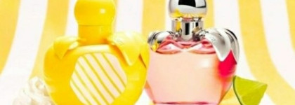 Nina Ricci Nina Soleil EDT Limited Edition