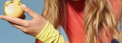 Nina Ricci Nina Soleil EDT Limited Edition