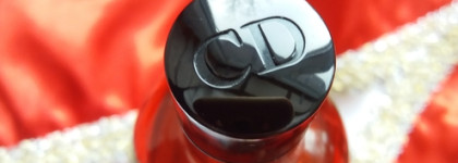 Эстетическое совершенство и дух свободы - Fahrenheit Cologne Dior