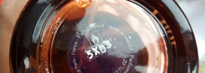 Эстетическое совершенство и дух свободы - Fahrenheit Cologne Dior