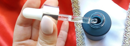 Неприлично бюджетная сыворотка с доставкой из Испании - Sisbela Potenciador Regenerador Acelerador