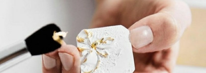 Новинка Guerlain Musc Outreblanc EDP