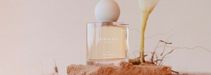 Новинки Jo Malone Blossom: Sea Daffodil и Bitter Mandarin