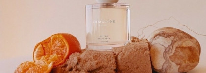 Новинки Jo Malone Blossom: Sea Daffodil и Bitter Mandarin