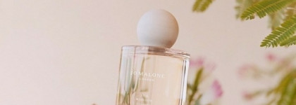 Новинки Jo Malone Blossom: Sea Daffodil и Bitter Mandarin