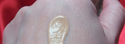 Luminous Silk Foundation Giorgio Armani в оттенке 4.5 Light Neutral