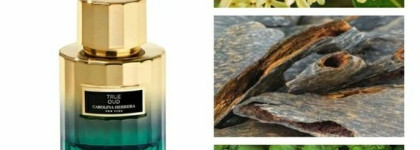 True Oud edp Carolina Herrera