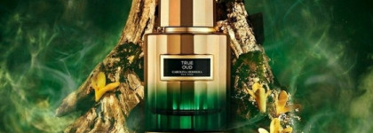 True Oud edp Carolina Herrera