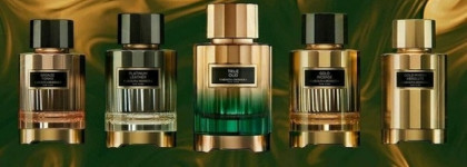 True Oud edp Carolina Herrera