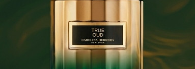 True Oud edp Carolina Herrera