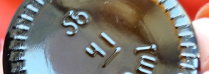 Сыворотка активатор роста волос Kleona Blond Capixil - 5%