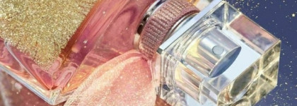 Oui La Vie est Belle Lancôme L'eau de Parfum d'Exception